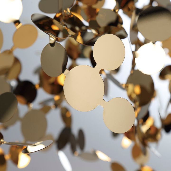 Hazel Creative Chandelier - view 4