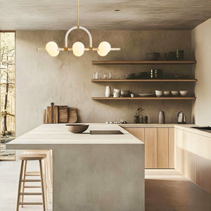 Henley Linear Chandelier - view 19