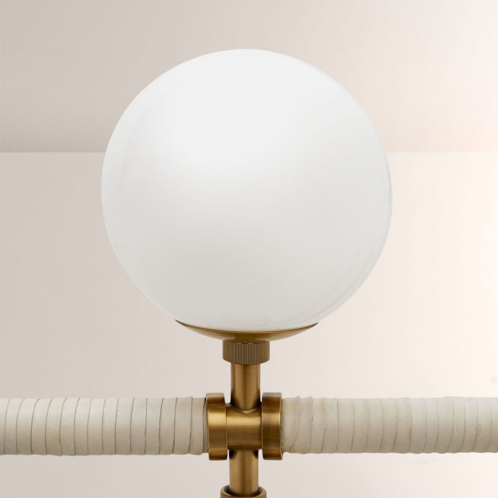 Henley Linear Chandelier - view 5