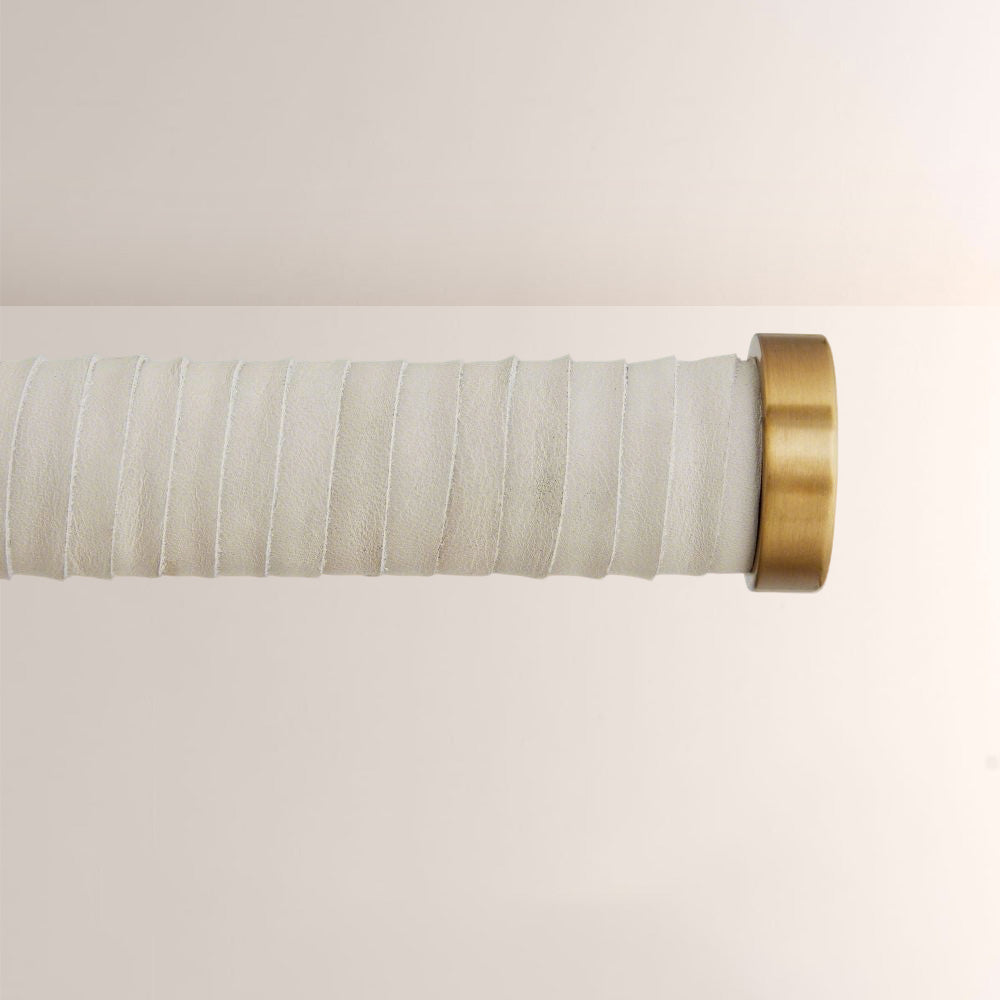 Henley Linear Chandelier - view 7