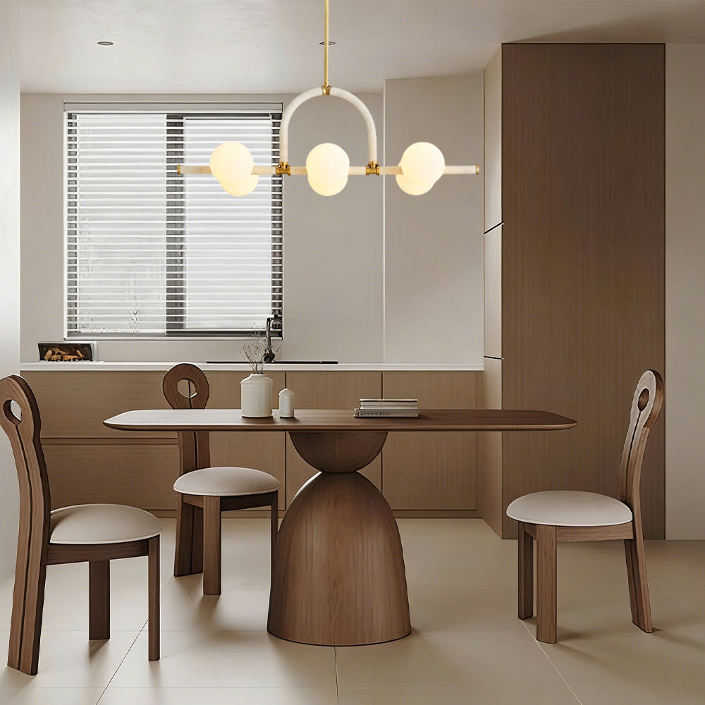 Henley Linear Chandelier - view 18