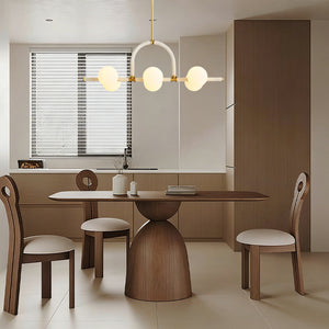 Henley Linear Chandelier - view 18