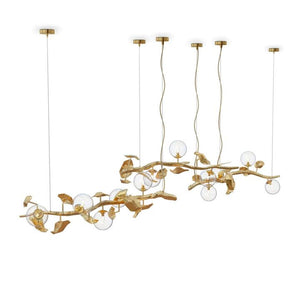 Hera Modern Chandelier - view 10