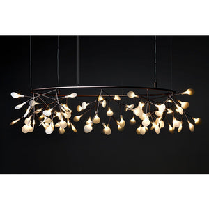 Bravura Chandelier - view 11