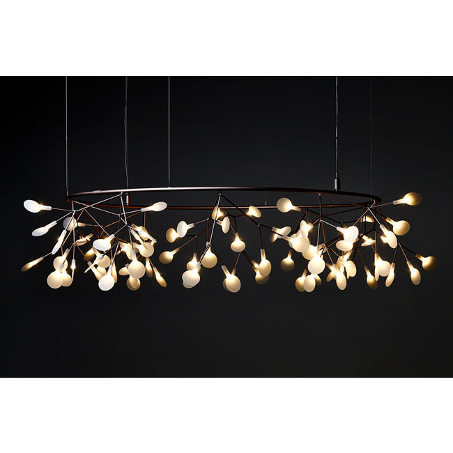 Bravura Chandelier - view 11