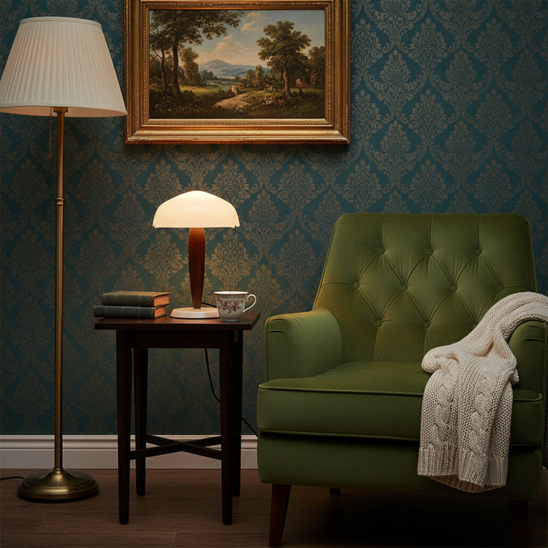 Herman Table Lamp - view 4