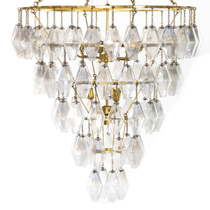 Adeline Round Chandelier - view 4