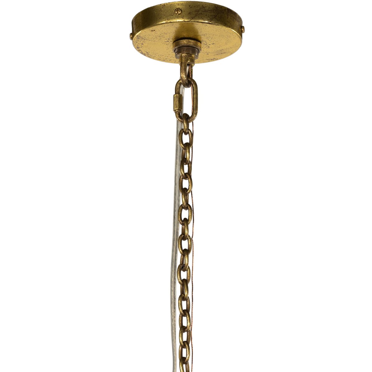 Adeline Round Chandelier - view 5