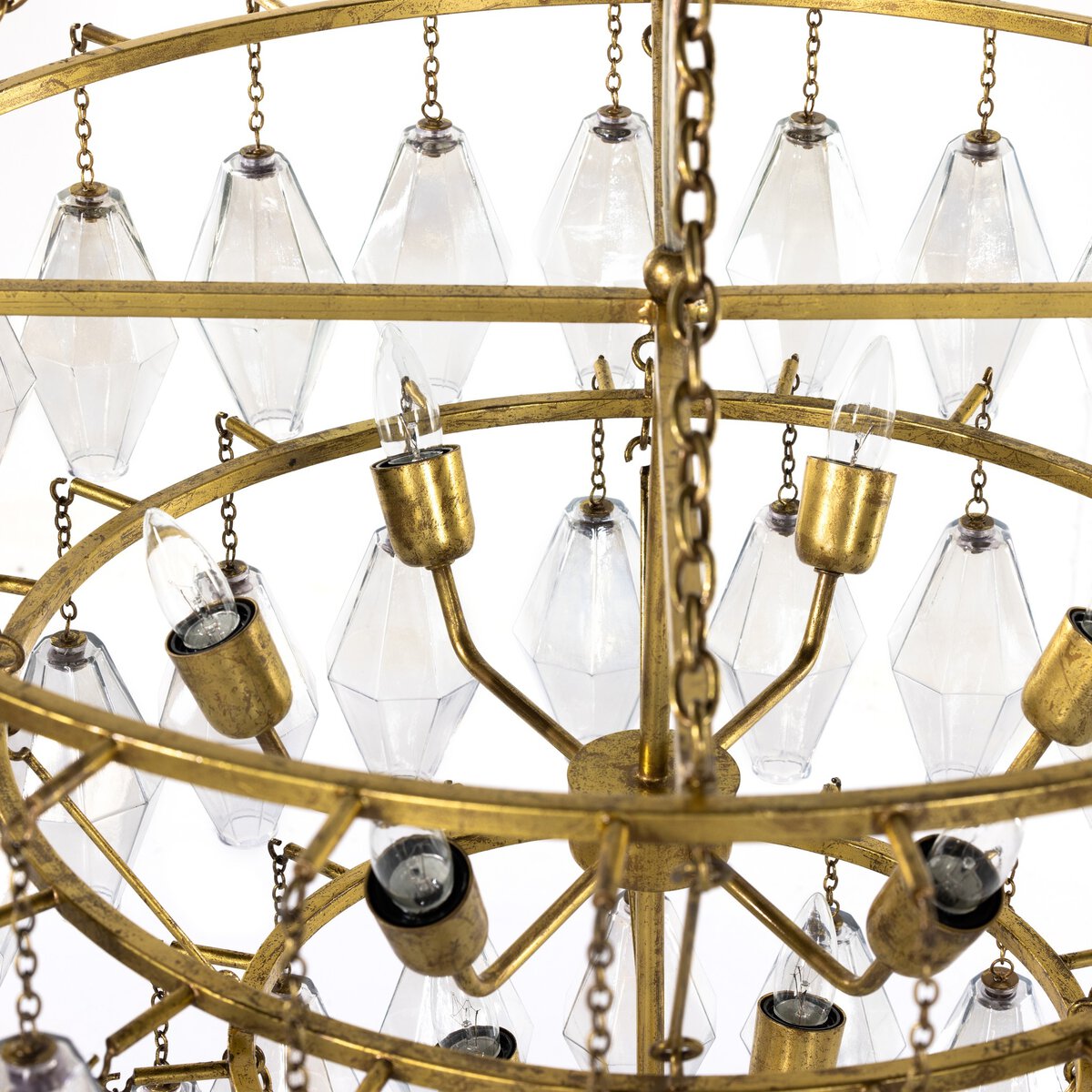 Adeline Round Chandelier - view 6