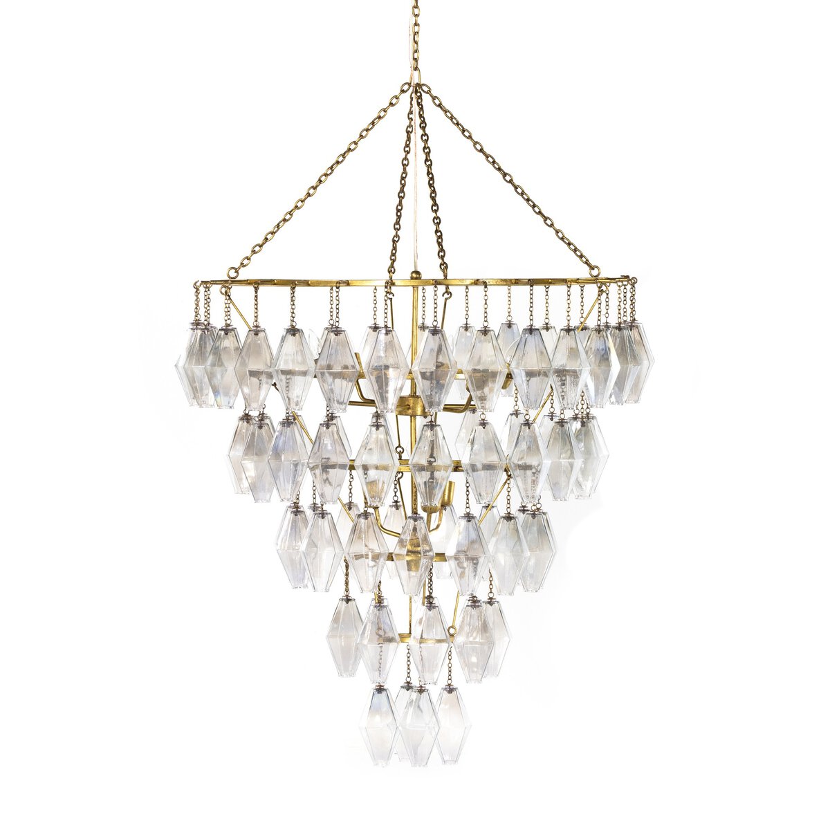 Adeline Round Chandelier - view 2