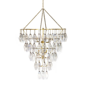 Adeline Round Chandelier - view 2
