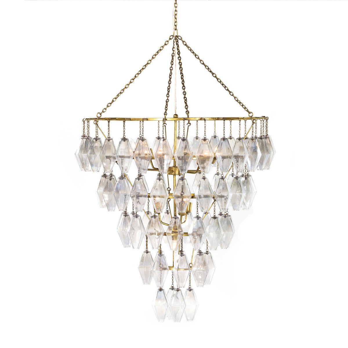 Adeline Round Chandelier - view 3