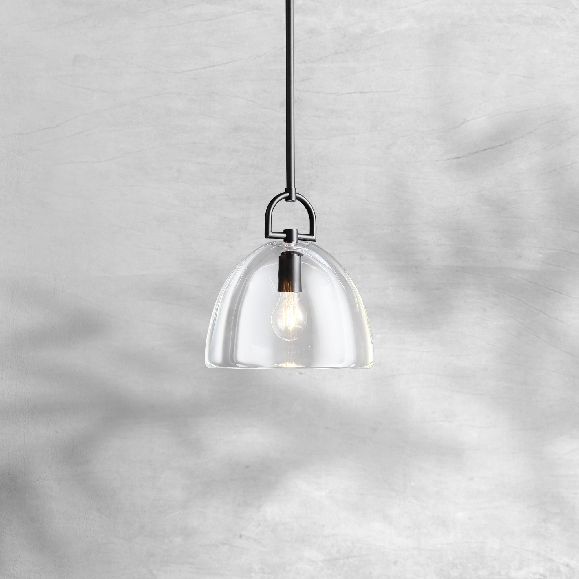 Haloid Pendant