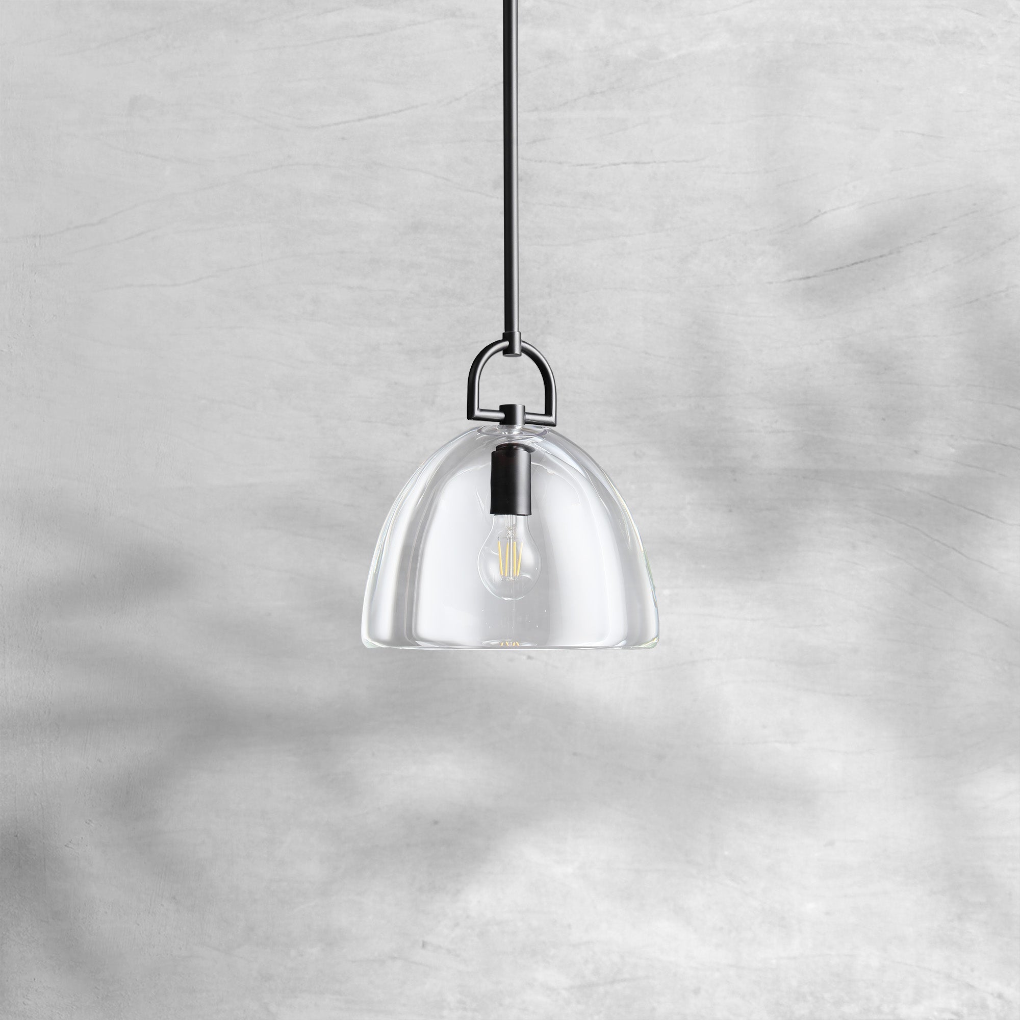 Haloid Pendant