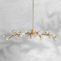 Bruma Round Chandelier 72"