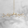 Bruma Round Chandelier 60"