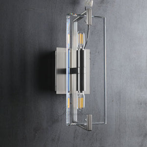 Marlo Linear Sconce 25", wall sconce - view 6