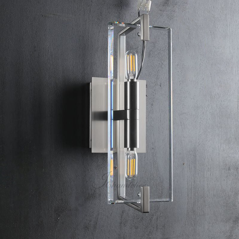 Marlo Linear Sconce 25", wall sconce - view 6