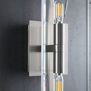 Marlo Linear Sconce 25", wall sconce - view 7