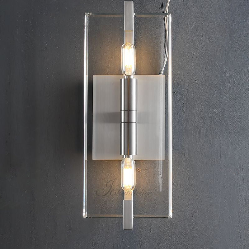 Marlo Linear Sconce 15", wall sconce - view 11