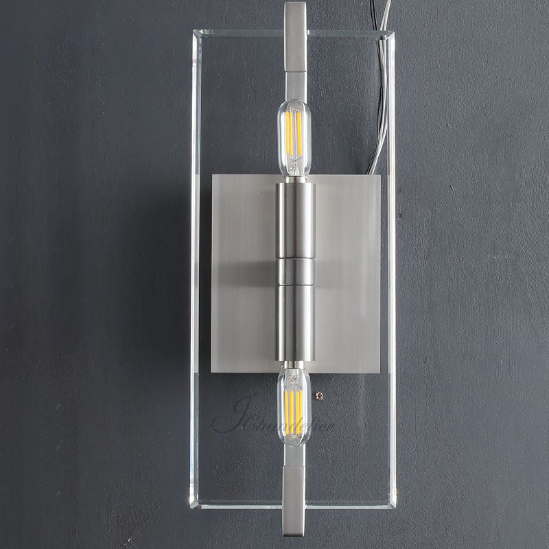 Marlo Linear Sconce 15", wall sconce - view 12
