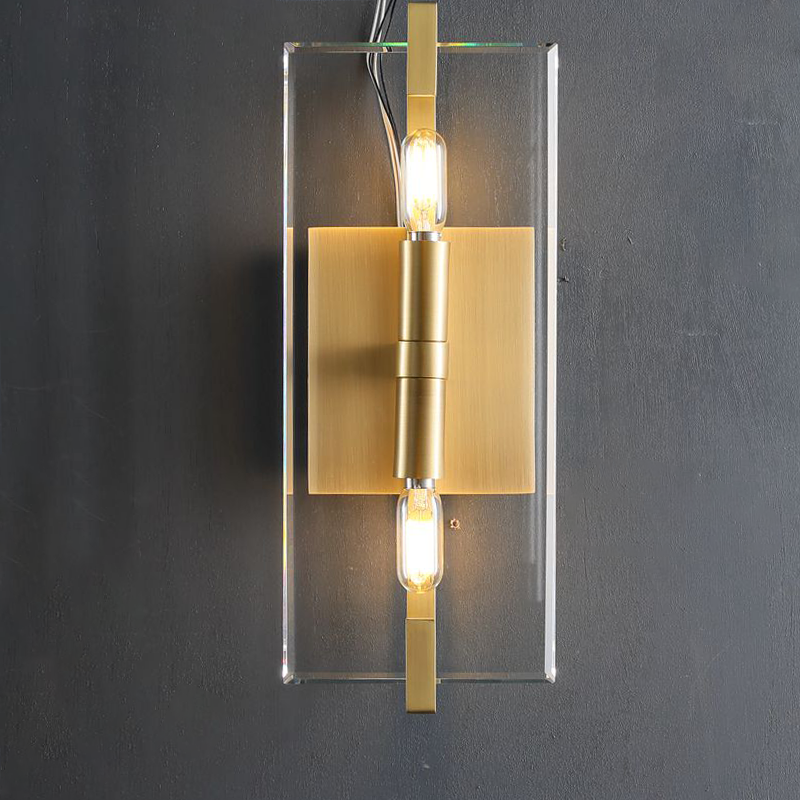 Marlo Linear Sconce 15", wall sconce