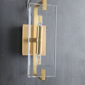 Marlo Linear Sconce 25", wall sconce - view 12