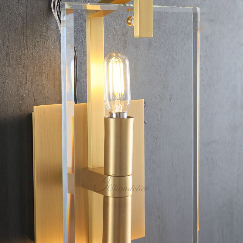 Marlo Linear Sconce 25", wall sconce - view 15