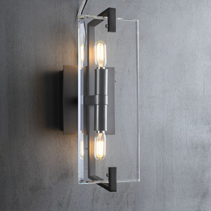 Marlo Linear Sconce 25", wall sconce - view 9