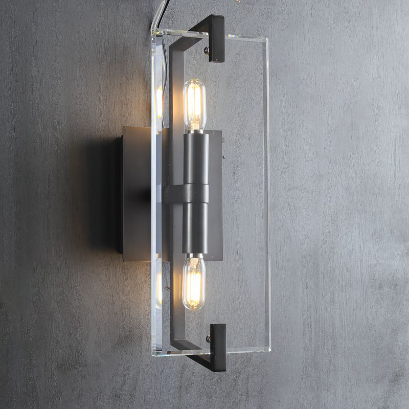 Marlo Linear Sconce 25", wall sconce - view 9