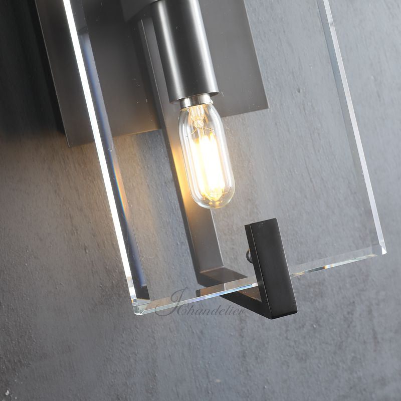 Marlo Linear Sconce 25", wall sconce - view 3