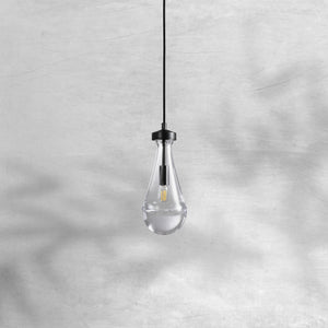 Raindrop Modern Pendant Light, chandelier - view 2