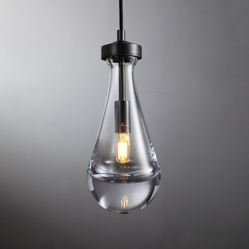 Raindrop Modern Pendant Light, chandelier - view 3