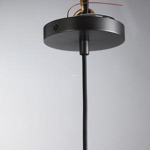 Raindrop Modern Pendant Light, chandelier - view 5