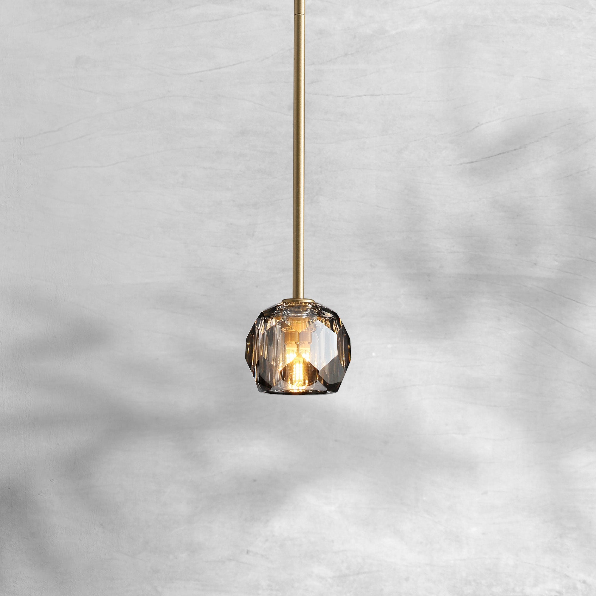 Bruma Kitchen Island Pendant Light