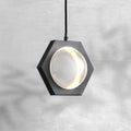 Eldric Grand Pendant 5"D