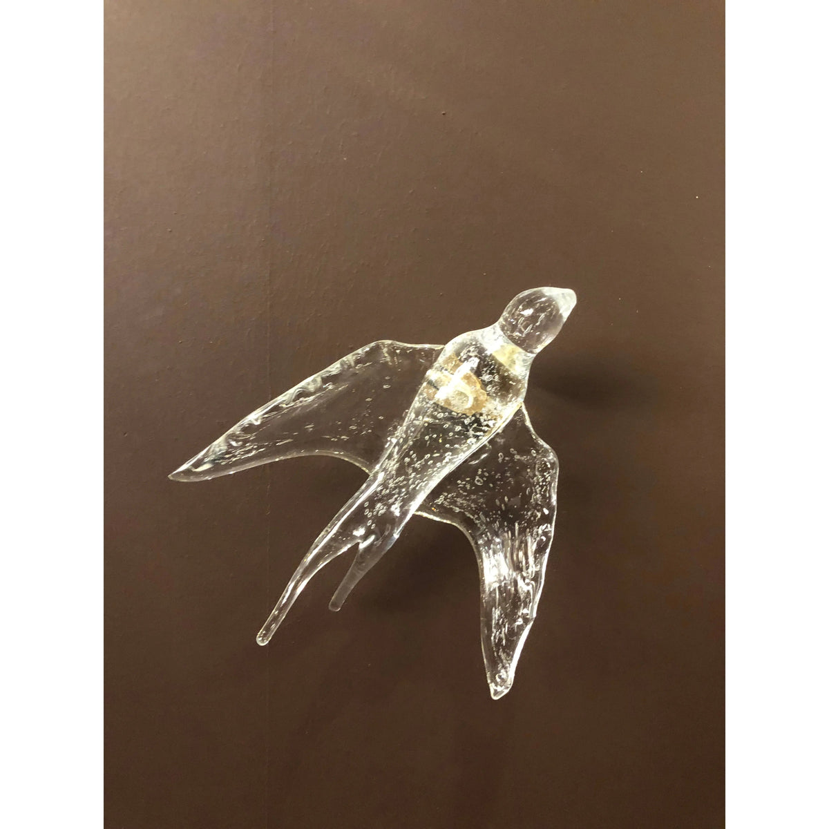 Bird Song Branching Linear Teardrop Chandelier - view 8