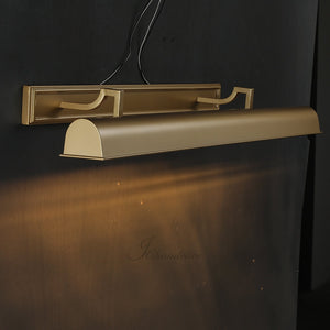 Library Grand Picture Light 18", 24", 30" - view 11