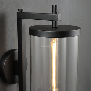 Deapx Modern Column Wall Sconce 16″, 23" - view 5