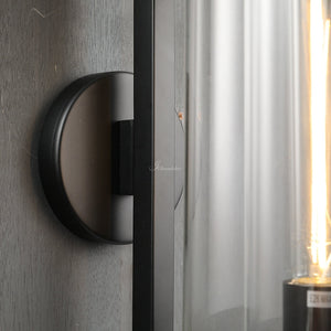 Deapx Modern Column Wall Sconce 16″, 23" - view 6