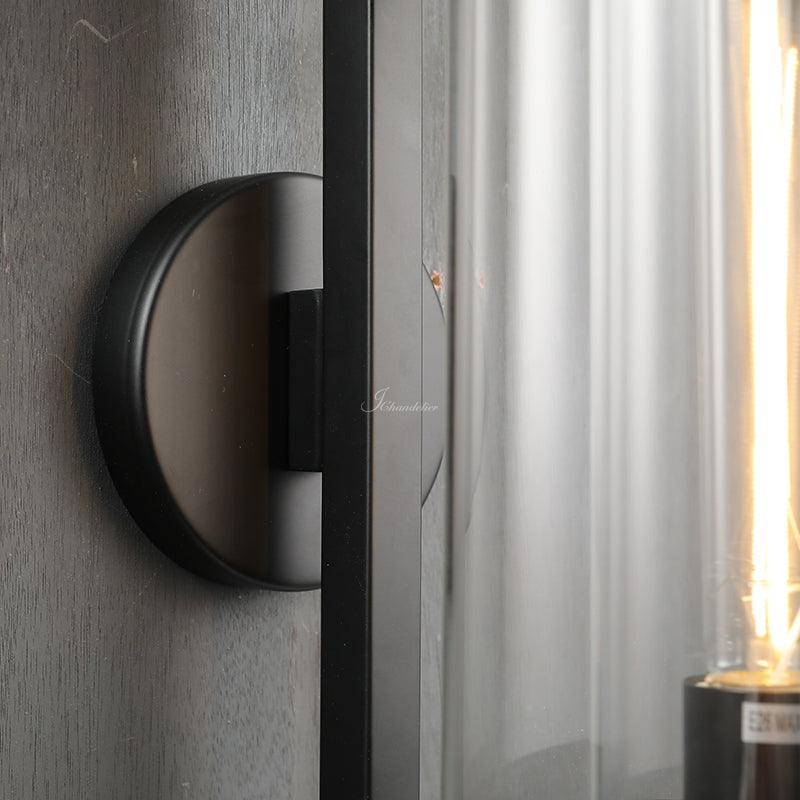 Deapx Modern Column Wall Sconce 16″, 23" - view 6