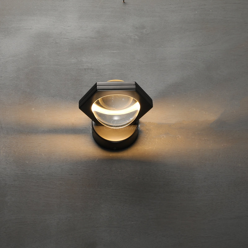 Eldric Wall Sconce