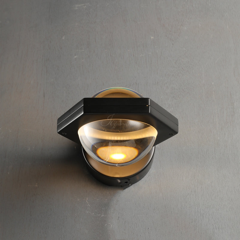 Eldric Wall Sconce