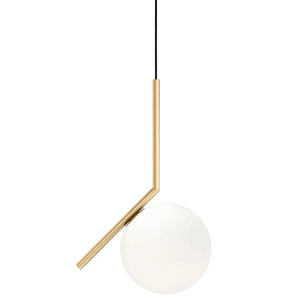 ICS Pendant Light 7.9"D 11.8"D - view 9