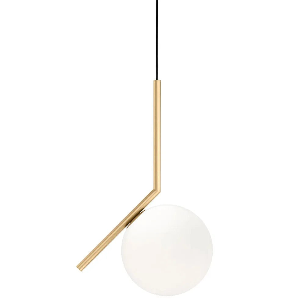 ICS Pendant Light 7.9"D 11.8"D - view 9