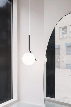ICS Pendant Light 7.9"D 11.8"D - view 15