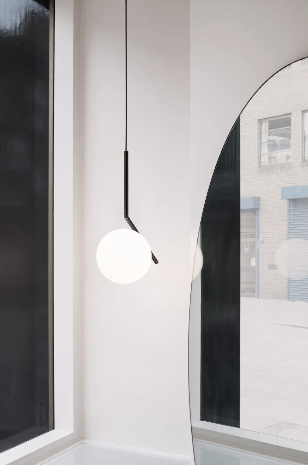 ICS Pendant Light 7.9"D 11.8"D - view 15