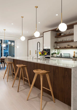 ICS Pendant Light 7.9"D 11.8"D - view 16