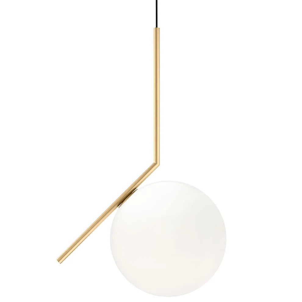 ICS Pendant Light 7.9"D 11.8"D - view 10