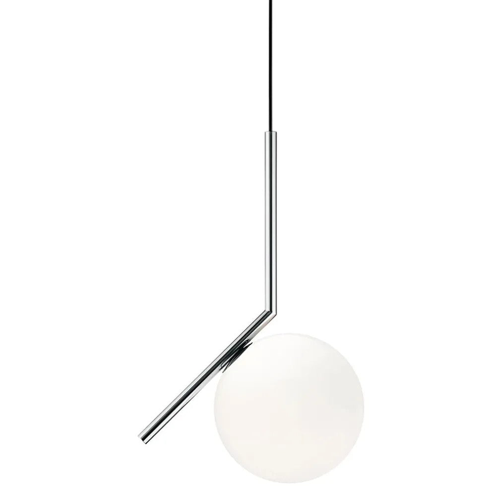ICS Pendant Light 7.9"D 11.8"D - view 11